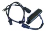  47-5888    SHIFT MOD KIT OMC/COBRA 987738
