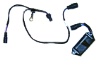  47-5889    SHIFT MOD KIT OMC 987739