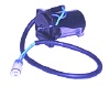  47-6258    TILT/TRIM MOTOR