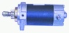  47-6432    OUTBOARD STARTER