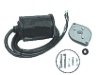  47-6757    MERC TRIM/TILT MOTOR 99186T