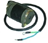  47-6760    TILT & TRIM MTR 6G5-43880-020