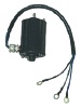  47-6764    TILT/TRIM MOTOR 983318