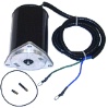  47-6786    TRIM MOTOR SUZ #3810092E010ED