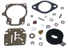  47-7222    396701 JE CARB KIT W/FLOAT