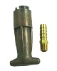  47-8083    FUEL CONNECTOR W/3/8BARB