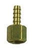  47-8093    BRASS FTG 1/4NPTX1/4HOSE.FEMAL