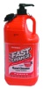  47-9020    FST ORANGE 1 GAL W/PUMICE 