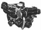 Ford S/B V8 302/351 CID
