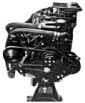 4 Cylinder, 151/181 CID, 2.5/3.0L