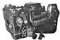 V8 Ford, 302/351 CID