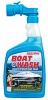 113-29210   SPRAY NINE BOAT WASH W/ HOSE
