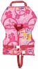 106-3002BAR   CHILD HEADS UP VEST BARBIE