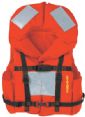 106-6000    MERCHANT MATE II VEST ORANGE