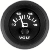 1-62730P    VOLTMETER10-16 VDCPREMIER 