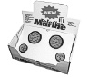 1-65481P    4 GAUGE SET - SAHARA