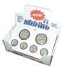 1-65485P    6 GAUGE SET - SAHARA
