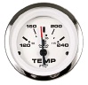 1-65509P    WATER TEMP GAUGE LIDO 