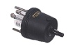 1-HA5418    SEASTAR HELM BACKMOUNT KIT