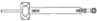 1-HC5318    SEASTAR CYLINDERBA 150-7TM