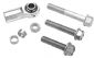 1-SA27277P    S/S ROD END KIT 1/2-20 THREAD 