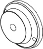 1-SB27150P    SAFE-T-II NFB BEZEL 