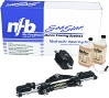 1-HK6400A   SEASTAR HYDRAULIC KIT NO*HOSE 
