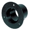 232-RF1DP   RIGGING FLANGE, BLACK 