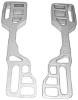 232-TW2DP   TRANSOM WEDGE DESIGNED TO FIT 