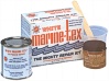 185-RM306K    3/4 LB.WHITE MARINE TEX KIT 
