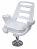 144-WD1009710   EXTRA WIDE LADDER BACK SEAT 