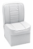 144-WD1010P710    DELUXE JUMP SEAT WHITE