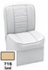 144-WD1010P715    DELUXE JUMP SEAT SAND 