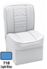 144-WD1010P718    DELUXE JUMP SEAT LT. BLUE 