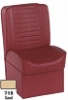 144-WD1042P715    ECONOMY JUMP SEAT SAND