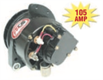 Caterpillar Marine Diesel Alternators