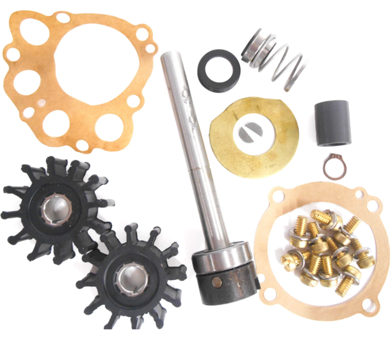 Sherwood 12301 Major Repair Kit