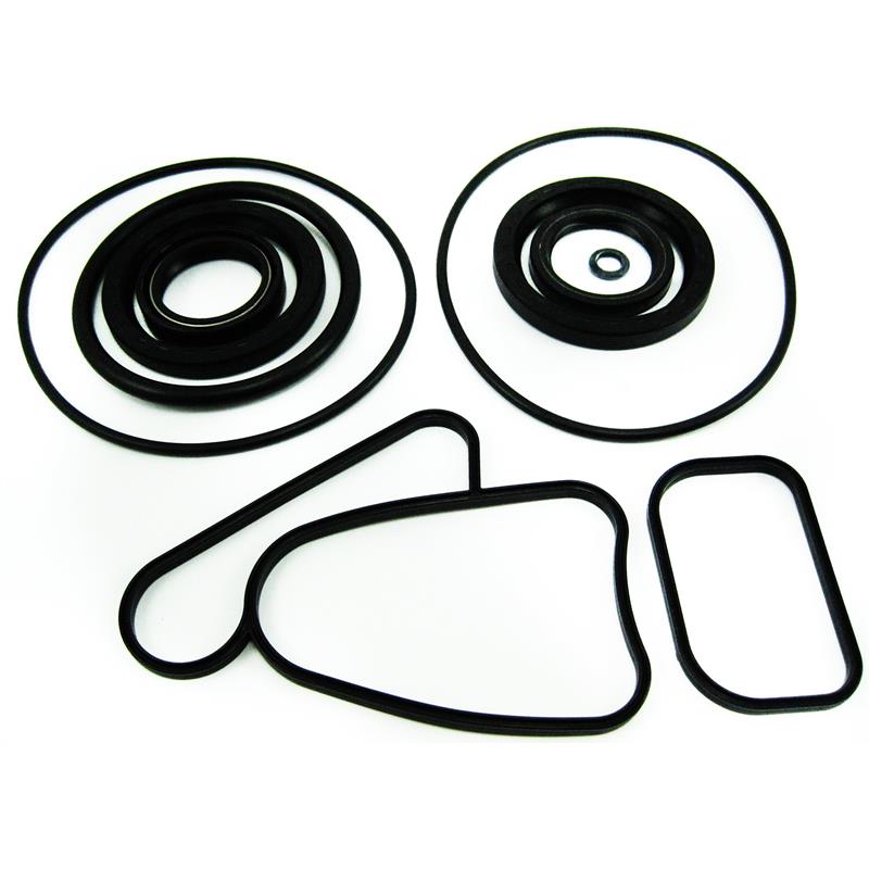 Volvo Penta 3888822 DPS Gearcase Seal Kit