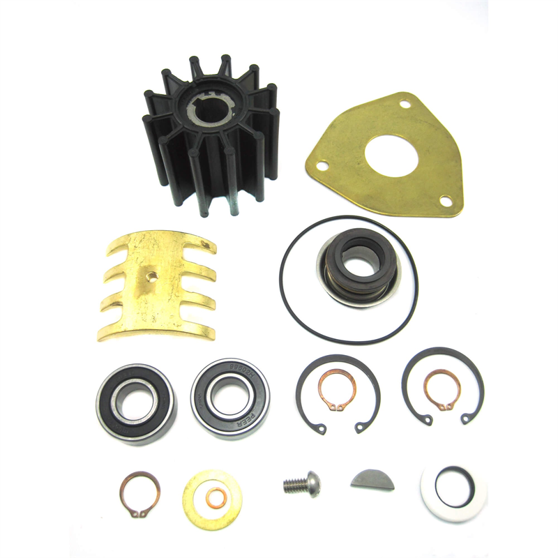 Sherwood 23981 Major Repair Kit