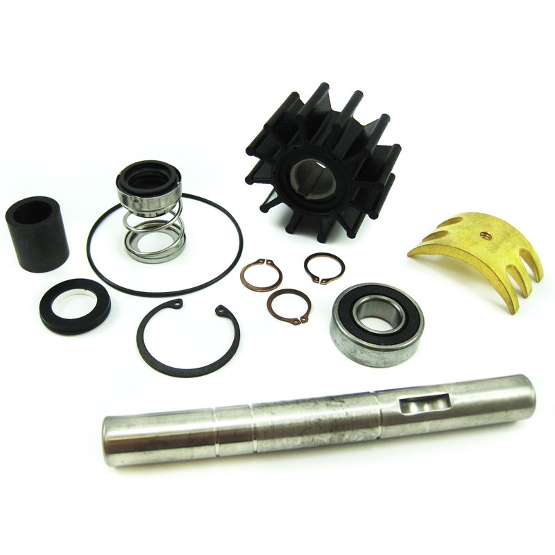 Sherwood 18655 Major Repair Kit