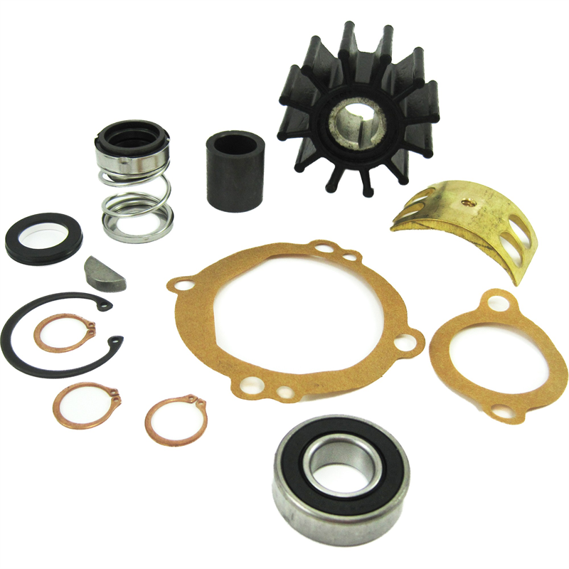 Sherwood 12937 Major Repair Kit