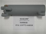 Yanmar Marine Heat Exchangers