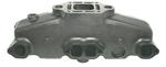 MerCruiser GM V8 Small Block Center Riser Exhaust 1983-2002
