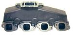 MerCruiser GM V8 454/502 CID 7.4/8.2L Big Block Exhaust Systems