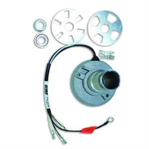 CDI Electronics 134-3736 Mercury 3736A79 4 & 6 Cylinder Distributor Trigger Housing CDI Electronics 134-3736 Mercury 3736A79 4 & 6 Cylinder Distributor Trigger Housing