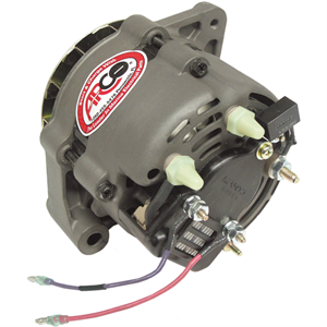 Arco 60055 MerCruiser 807652T Inboard Marine Alternator Arco 60055 MerCruiser 807652T Inboard Marine Alternator