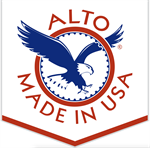 Alto Products 010210B Ring