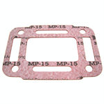 Barr 1-0107 Exhaust Riser Gasket